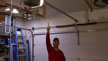 Metro Garage Door Service Paterson, NJ 973-446-0143 - open-cont-gdr-19m