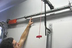 Metro Garage Door Service Paterson, NJ 973-446-0143 - spr-cont-gdr-19m